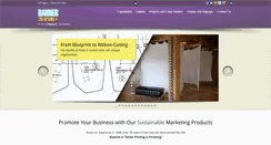 Desktop Screenshot of bannercreations.com